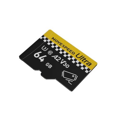 全面解析 高性價(jià)比的64GB存儲卡精選，滿足你的數(shù)碼生活需求